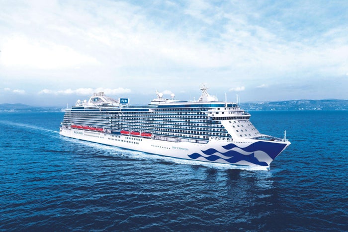 Southwest Cruises Launches Booking Portal With Limited-Time Promotion