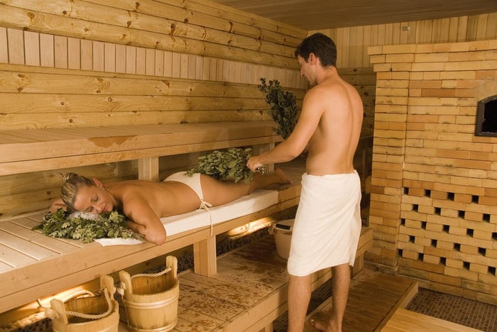 Red Rocks Spa Red Rocks Spa