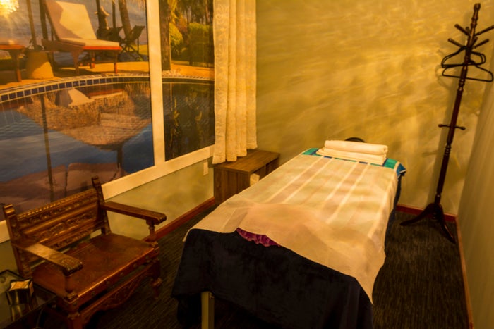 Rego Beauty Spa Rego Beauty Spa
