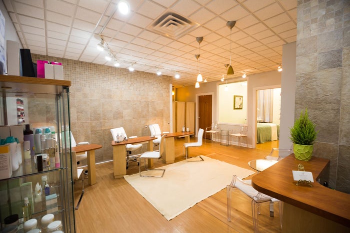 Renee Day Spa Renee Day Spa