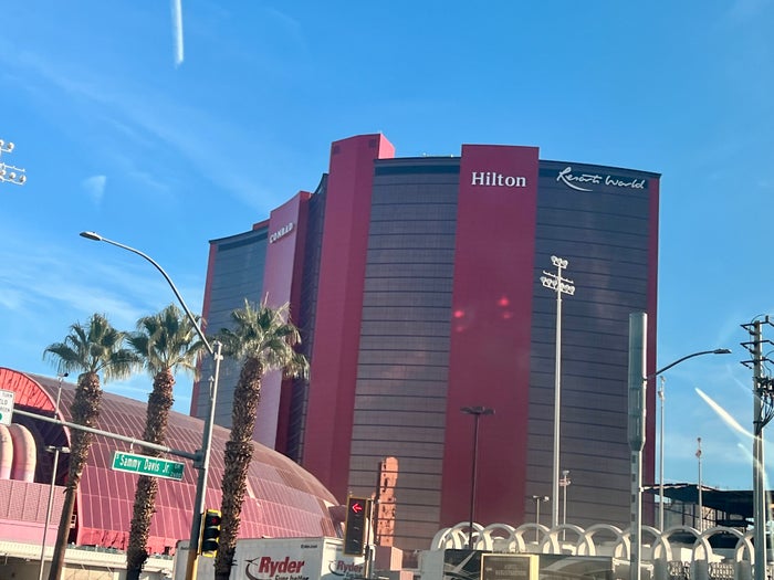 Resorts World Hotel Resorts World Hotel