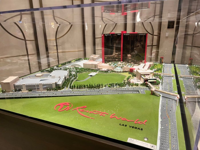 Resorts World Property Resorts World Property