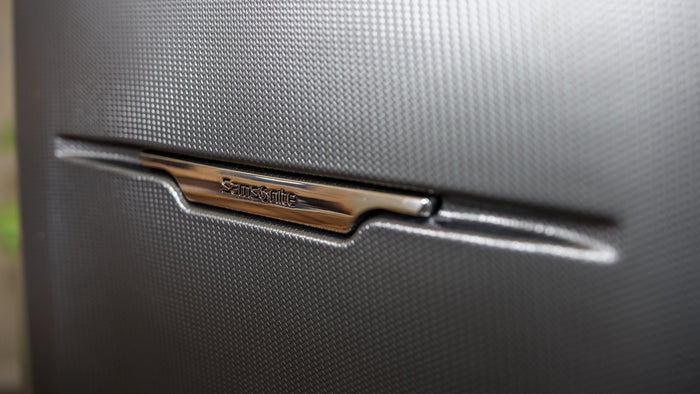 Samsonite Winfield 3 DLX Material Samsonite Winfield 3 DLX Material