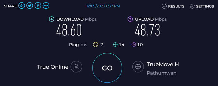 Bangkok Marriott Marquis Wi-Fi Bangkok Marriott Marquis Wi-Fi