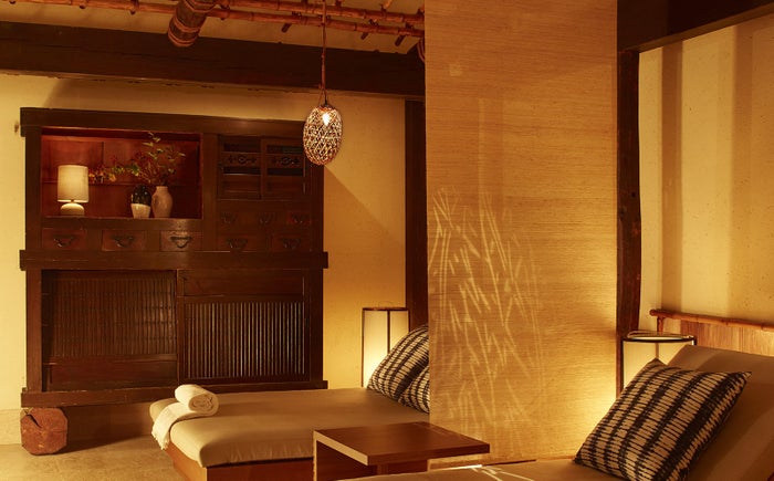 Shibui Spa Shibui Spa