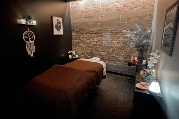 Sir Spa Sir Spa