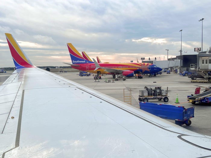 [Expired] New Promo for Southwest Cardholders: Earn 25% Bonus Points