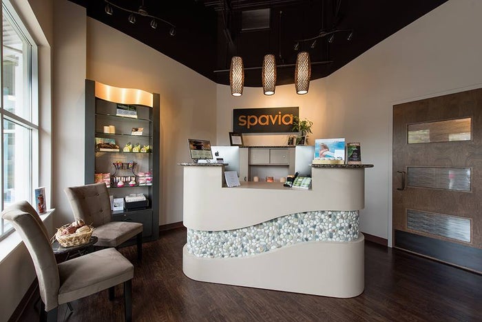 Spavia Day Spa Lincoln Park Spavia Day Spa Lincoln Park