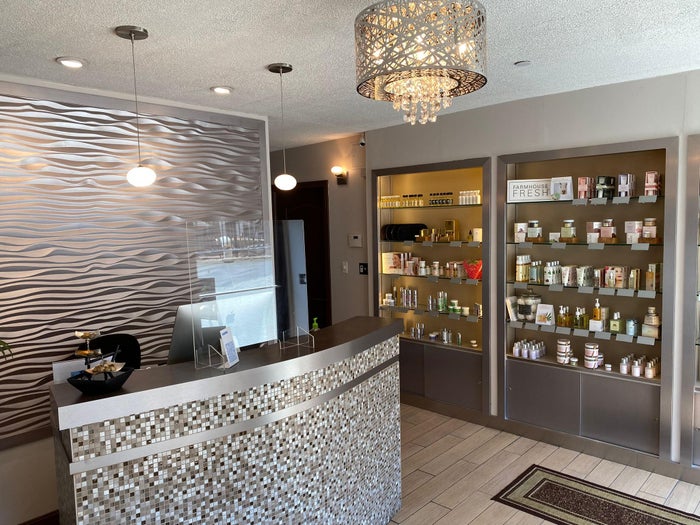 Sway Spa