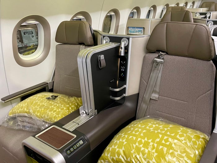 [Expired] [Award Alert] Business Class Availability to Portugal From 60K Points