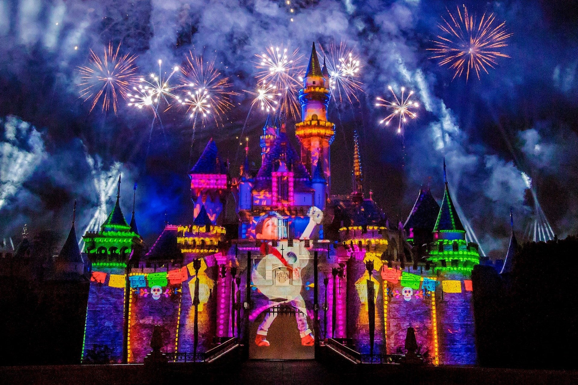 Disneyland Announces 2024 Festivities And Celebrations