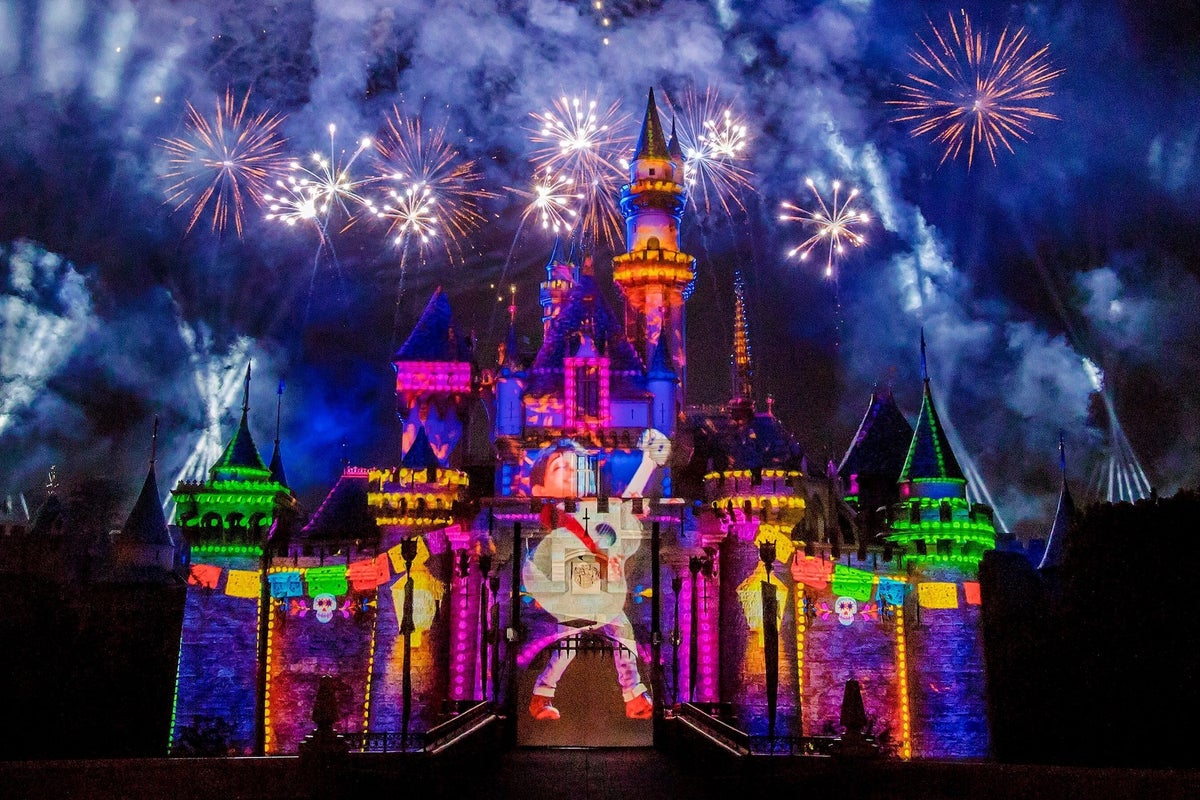 Disneyland Announces 2024 Festivities and Celebrations