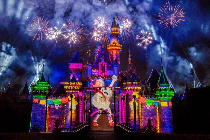 [Expired] Disneyland Announces 2024 Festivities and Celebrations