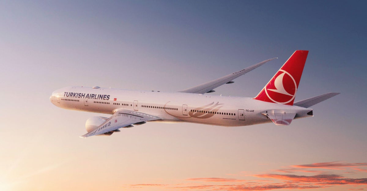 Turkish Airlines Miles&Smiles Loyalty Program Review