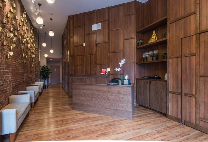 Viyada Thai Spa