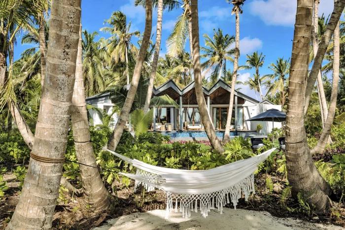 Hilton Seychelles Labriz Resort & Spa Waldorf Astoria Seychelles