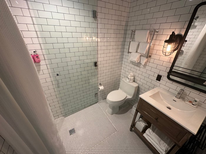 Waterman Bathroom