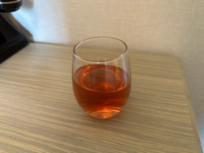 Waterman Wine