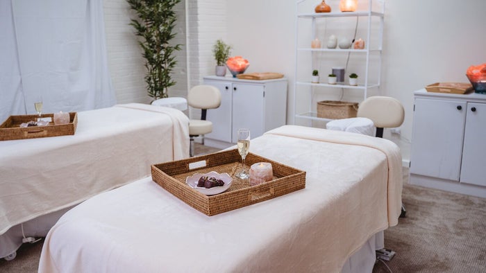 Zend Out Massage Spa Zend Out Massage Spa