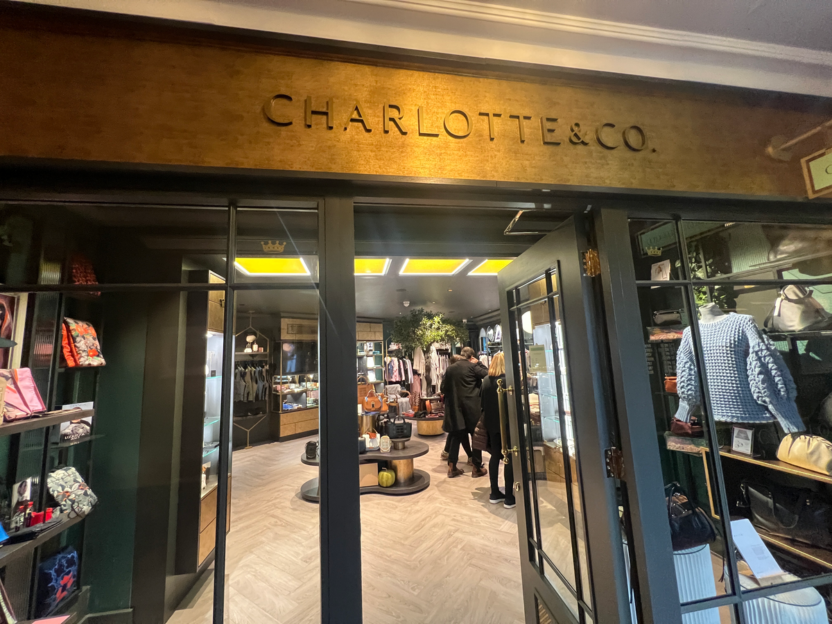Charlotte & Co Boutique