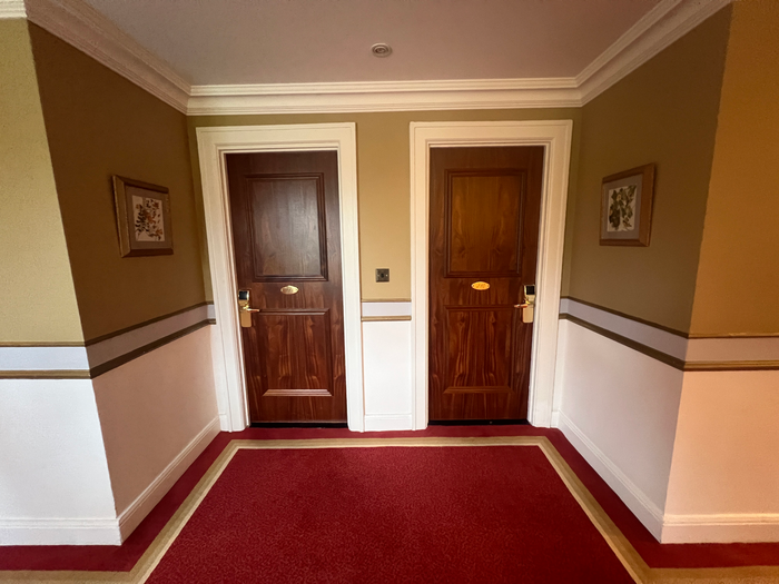 Dromoland Castle Rooms Dromoland Castle Rooms
