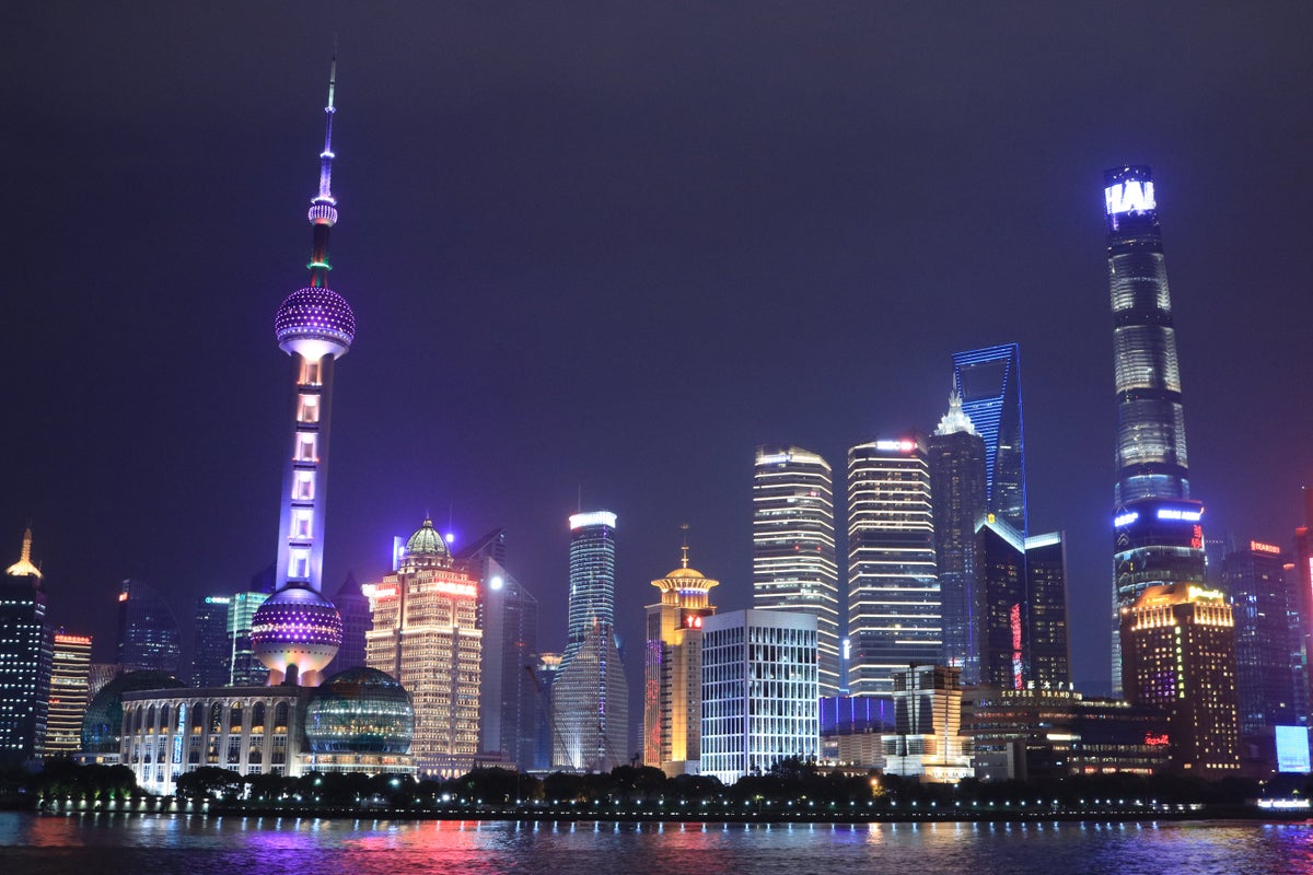 Four Seasons Hotel Shanghai to Open in 2027