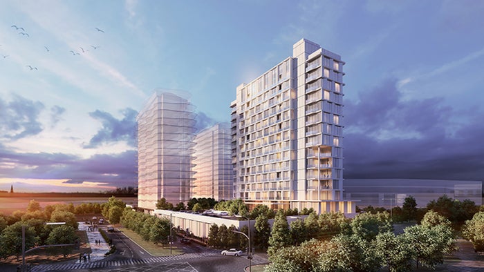 IHG Announces New Staybridge Suites Mina Al Arab Hotel in Ras Al Khaimah, UAE