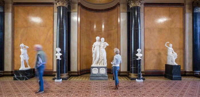 Alte Nationalgalerie