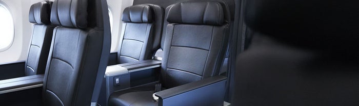 American Airlines domestic first American Airlines domestic first