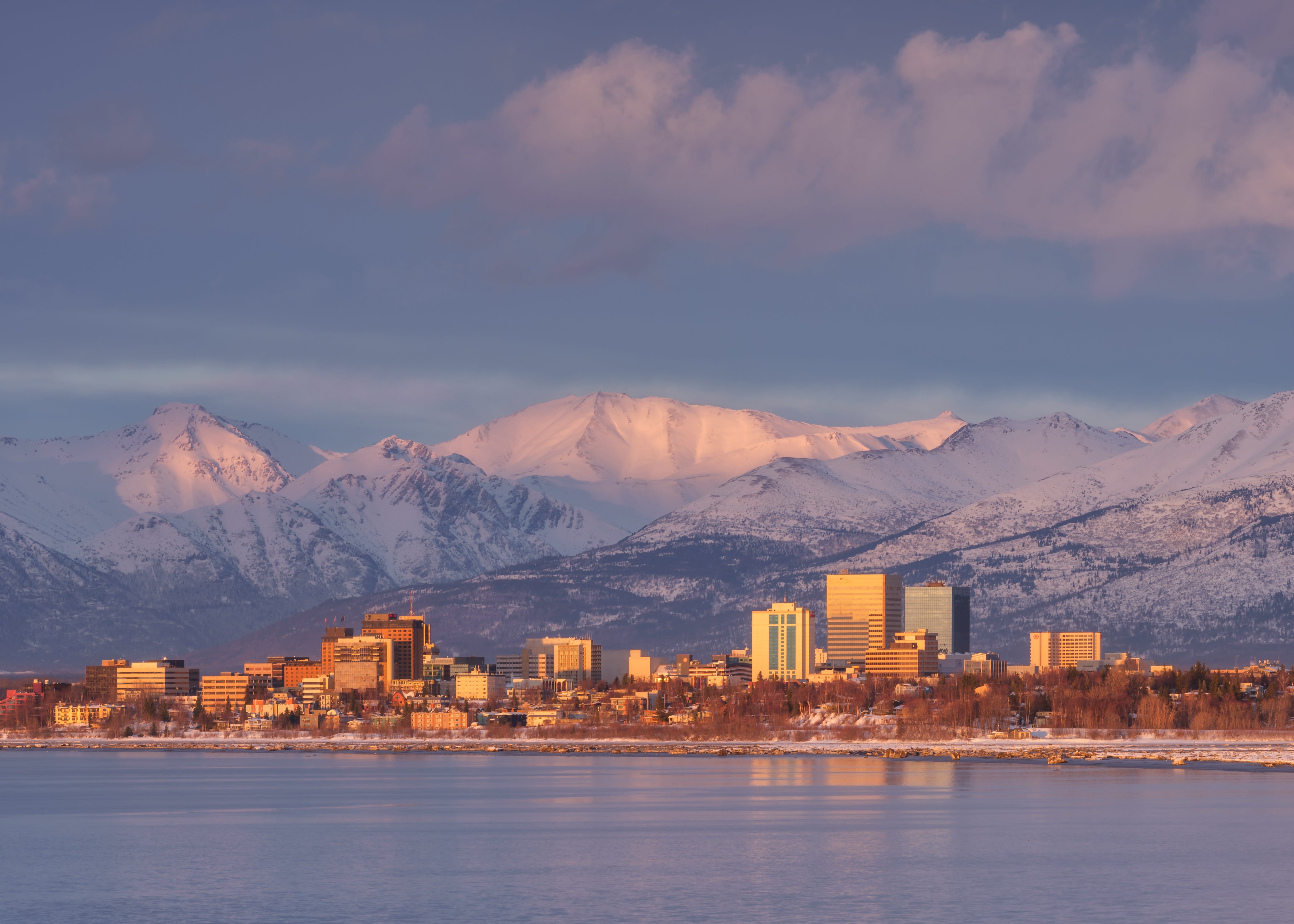 Southwest Adds Anchorage Alaska As New Destination In 2026 Southwest Adds Anchorage Alaska As New Destination In 2026