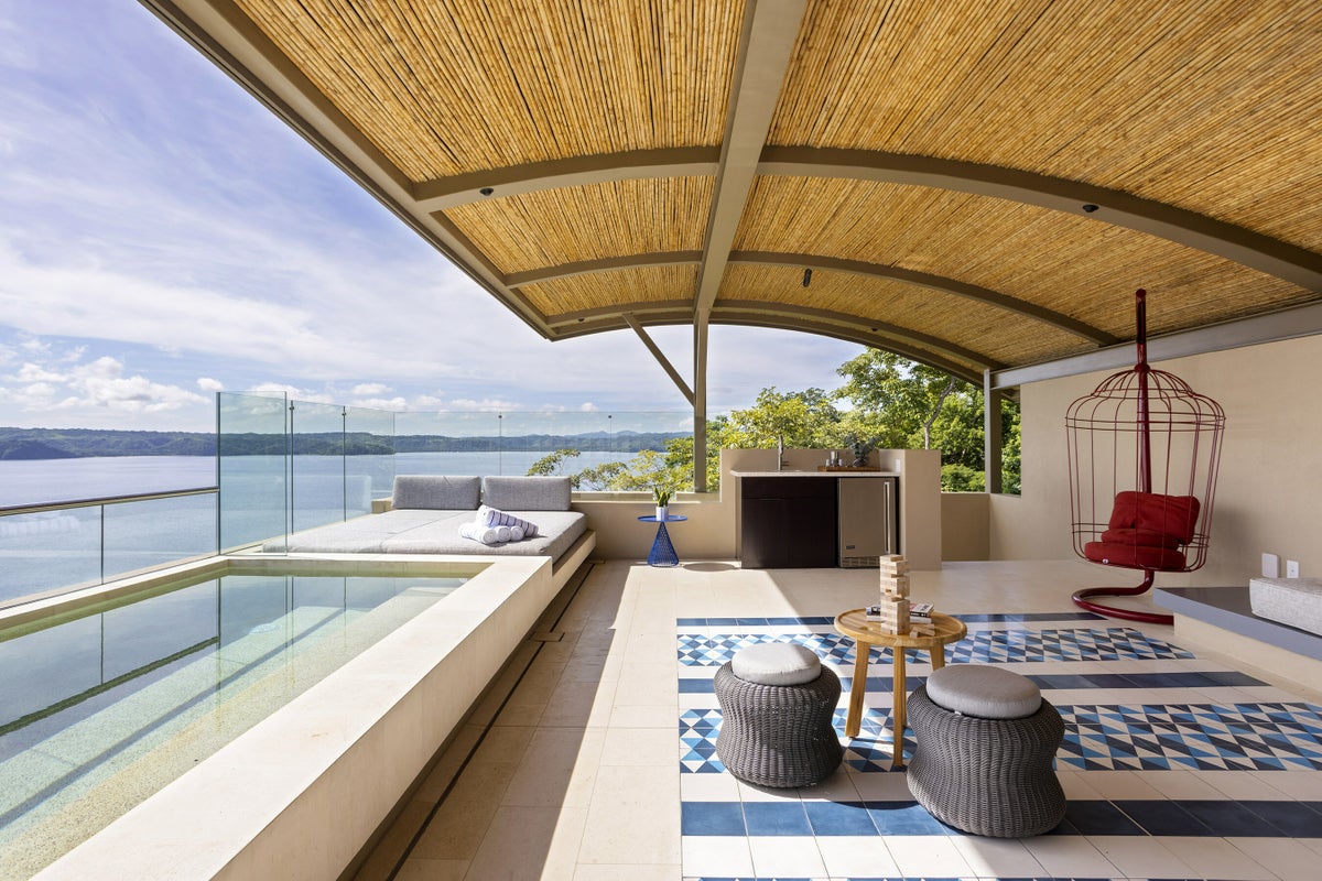 Andaz Costa Rica Resort at Peninsula Papagayo Gets Refresh
