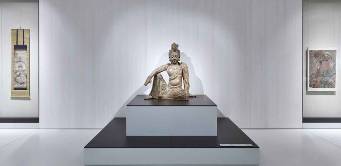 Asian Art Museum Berlin