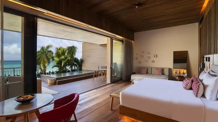 Banyan Tree Mayakoba Banyan Tree Mayakoba