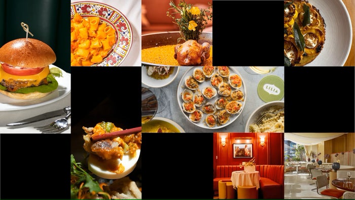 [Expired] Bilt Cardholders Can Reserve Restaurant Week Tables and Broadway Week Tickets in Advance