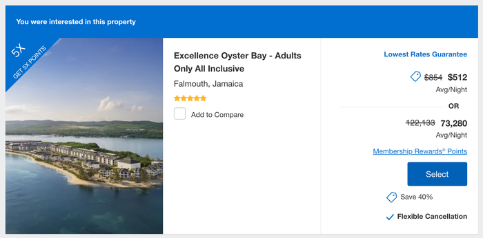 Booking hotels through amextravel.com Booking hotels through amextravel.com