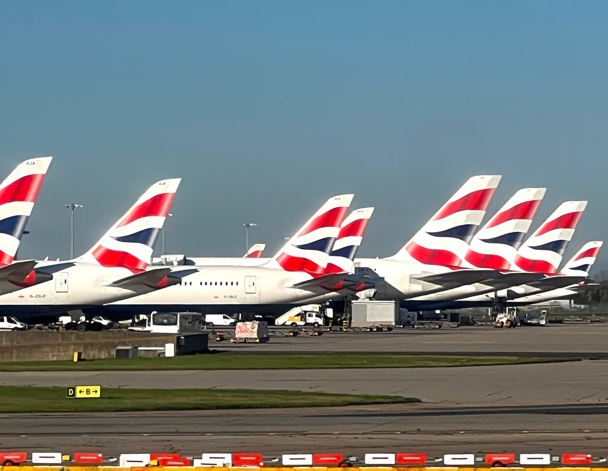 The Best Ways To Use 10,000 (or Fewer) British Airways Avios