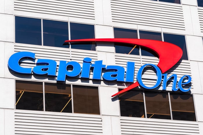 Capital One Introduces In-Store Offers for Cash-Back at Physical Retailers