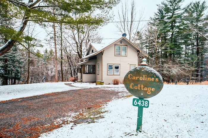 Carolines Cottage Carolines Cottage