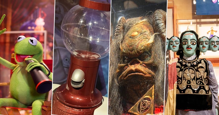 Center for Puppetry Arts