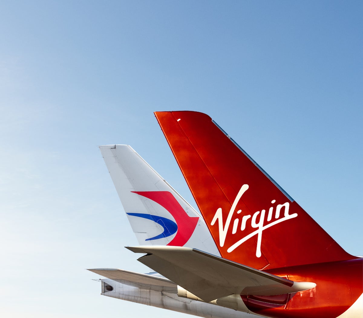 Virgin Atlantic and China Eastern Airlines Launch Codeshare Partnership