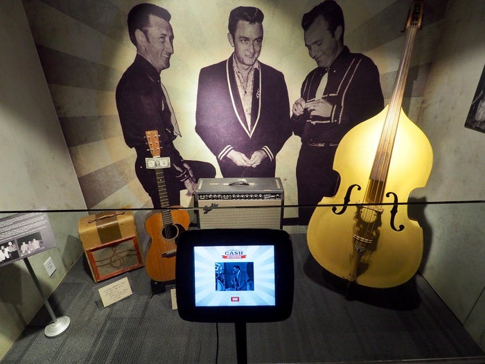 Country Music Hall of Fame and Museum Country Music Hall of Fame and Museum