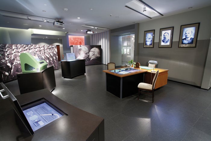DDR Museum