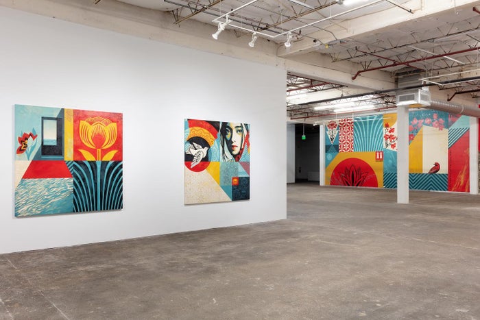 Dallas Contemporary