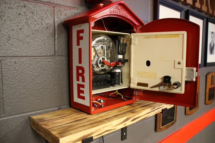 Dallas Firefighters Museum