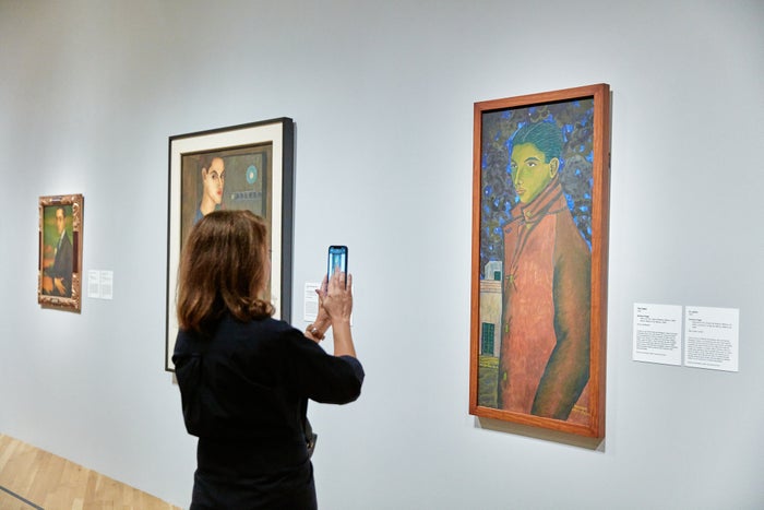Dallas Museum of Art