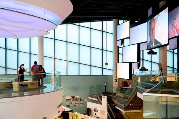 David J. Sencer CDC Museum