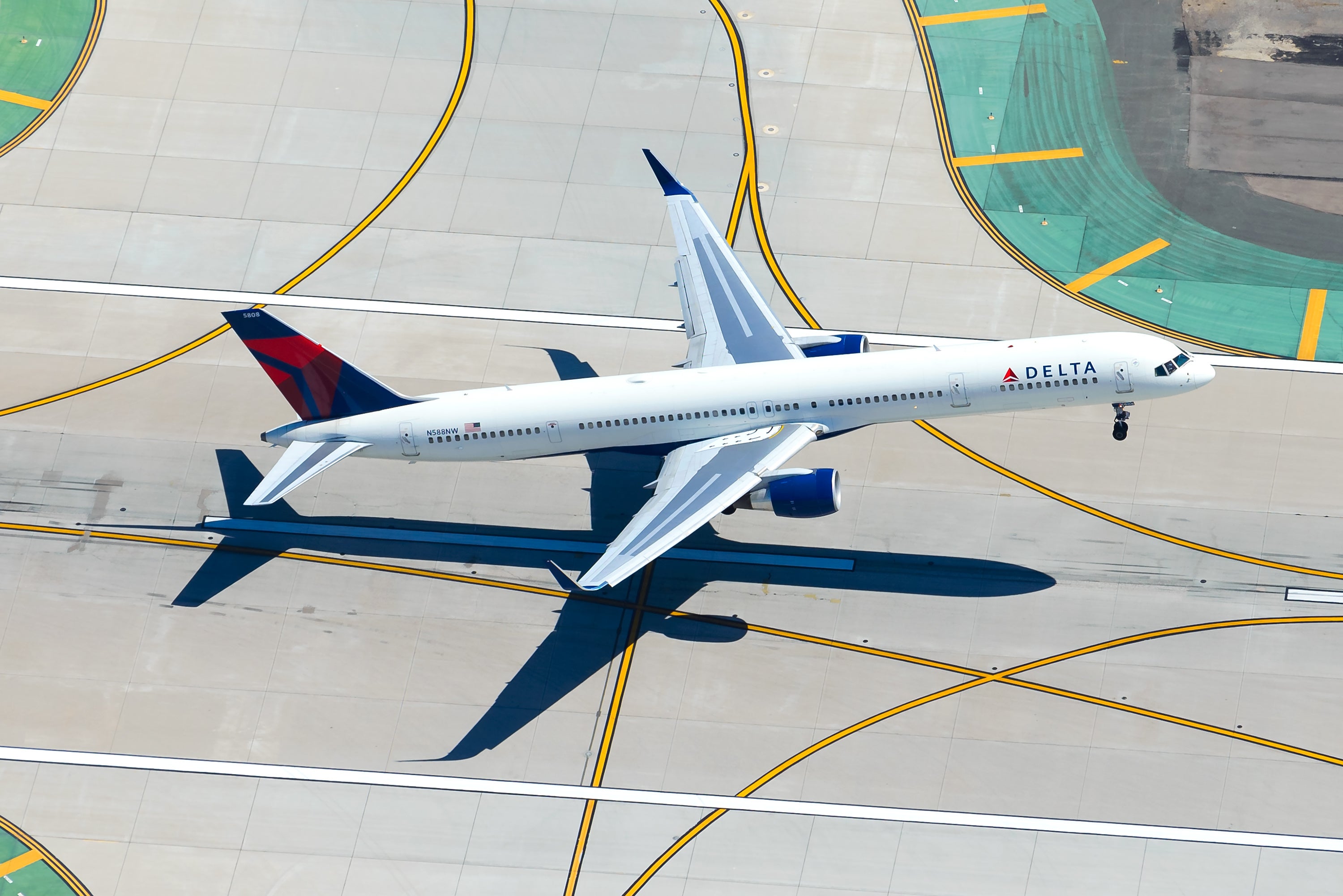 Delta Air Lines Expands Operations in Texas with New Routes from Austin