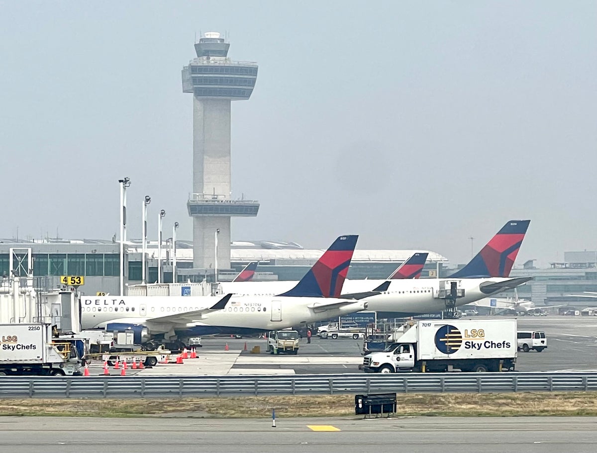 Delta Medallion Status Can Now Be Earned on Delta Vacations