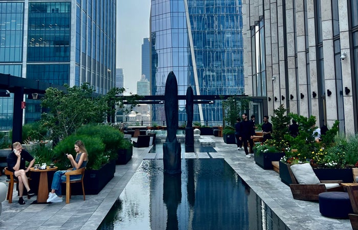 Amex Hotel Collection Deals: Score Free Nights, Discounts, and More [Book by July 15]