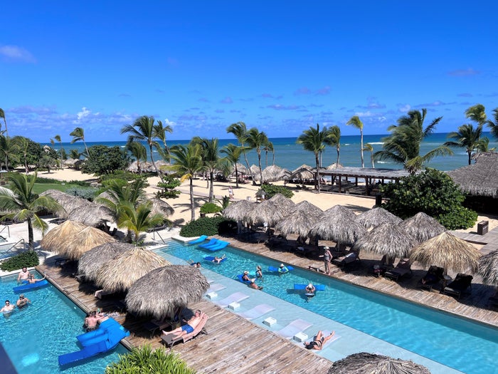 Excellence El Carmen Punta Cana Excellence El Carmen Punta Cana